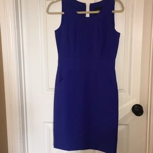 Classy Jcrew dress